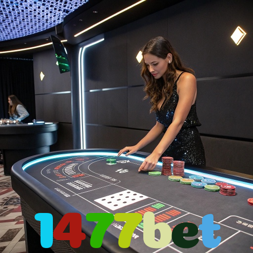 A Magia dos Jogos de Fantasia na 1477bet