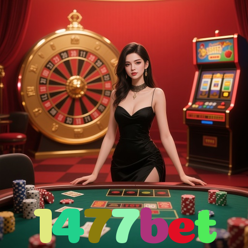 A Magia dos Jogos de Fantasia na 1477bet