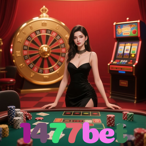 A Magia dos Jogos de Fantasia na 1477bet