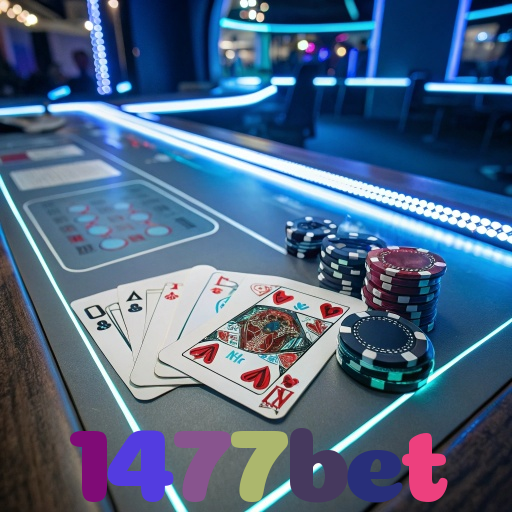 A Magia dos Jogos de Fantasia na 1477bet