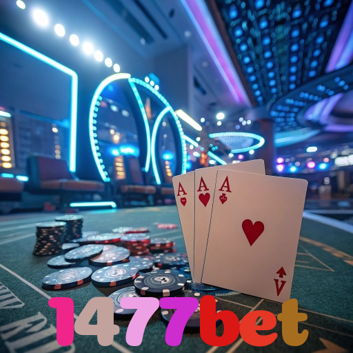 A Magia dos Jogos de Fantasia na 1477bet