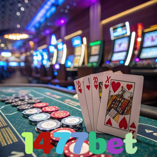 A Magia dos Jogos de Fantasia na 1477bet