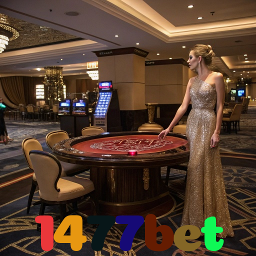 A Magia dos Jogos de Fantasia na 1477bet