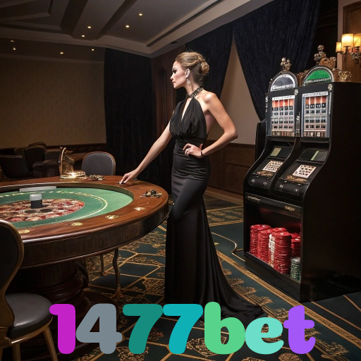 A Magia dos Jogos de Fantasia na 1477bet