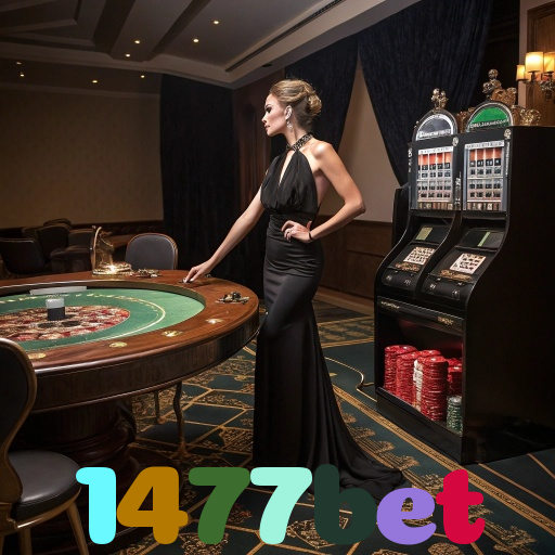 A Magia dos Jogos de Fantasia na 1477bet