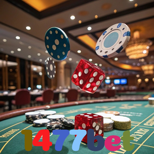 A Magia dos Jogos de Fantasia na 1477bet