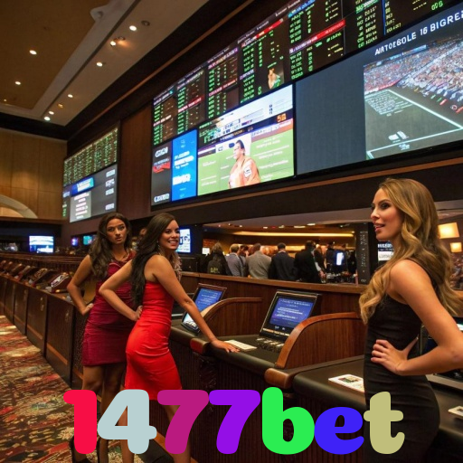 A Magia dos Jogos de Fantasia na 1477bet