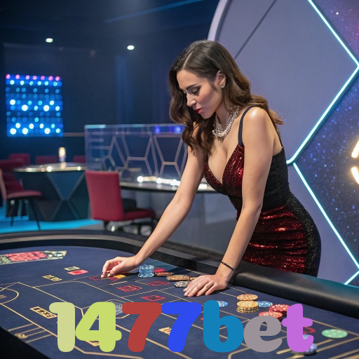 A Magia dos Jogos de Fantasia na 1477bet