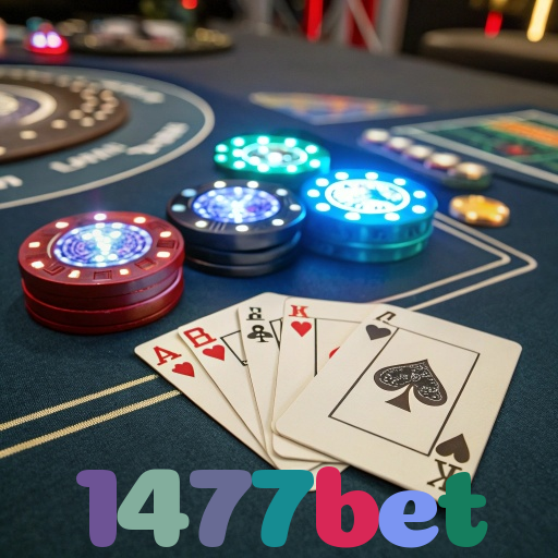 A Magia dos Jogos de Fantasia na 1477bet