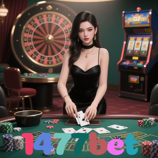 A Magia dos Jogos de Fantasia na 1477bet