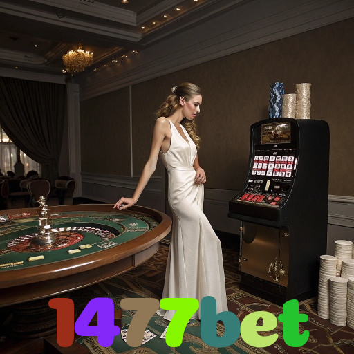 A Magia dos Jogos de Fantasia na 1477bet