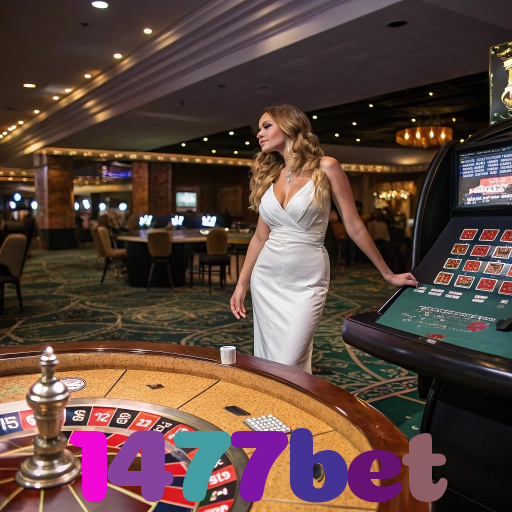 A Magia dos Jogos de Fantasia na 1477bet