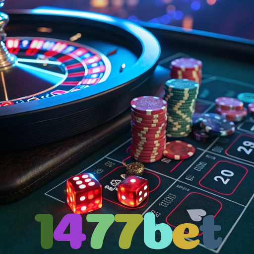 A Magia dos Jogos de Fantasia na 1477bet
