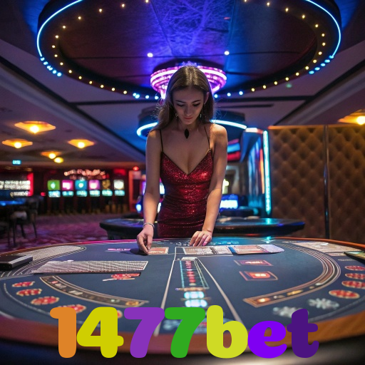 A Magia dos Jogos de Fantasia na 1477bet