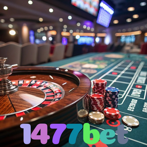 A Magia dos Jogos de Fantasia na 1477bet