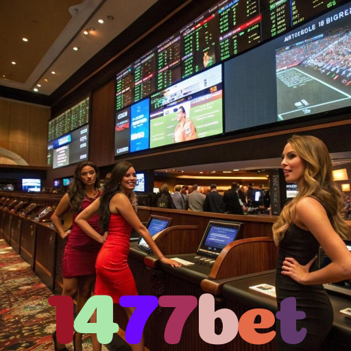 A Magia dos Jogos de Fantasia na 1477bet