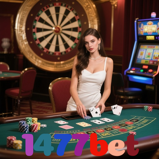 A Magia dos Jogos de Fantasia na 1477bet