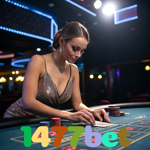 A Magia dos Jogos de Fantasia na 1477bet
