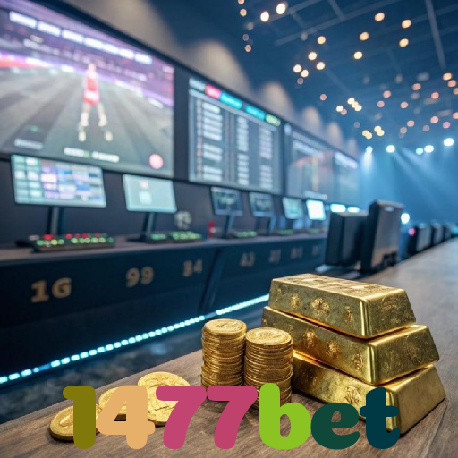A Magia dos Jogos de Fantasia na 1477bet