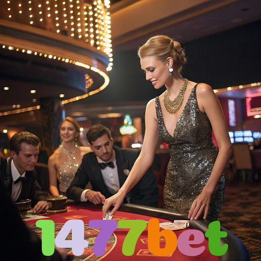A Magia dos Jogos de Fantasia na 1477bet