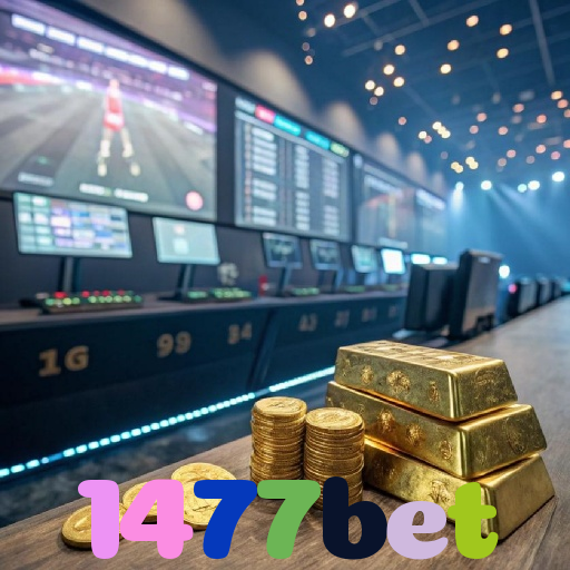 A Magia dos Jogos de Fantasia na 1477bet