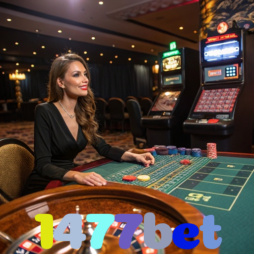 A Magia dos Jogos de Fantasia na 1477bet