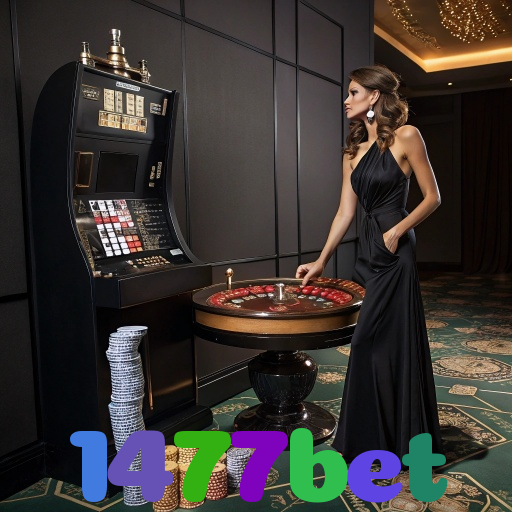 A Magia dos Jogos de Fantasia na 1477bet