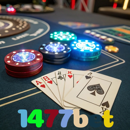 A Magia dos Jogos de Fantasia na 1477bet
