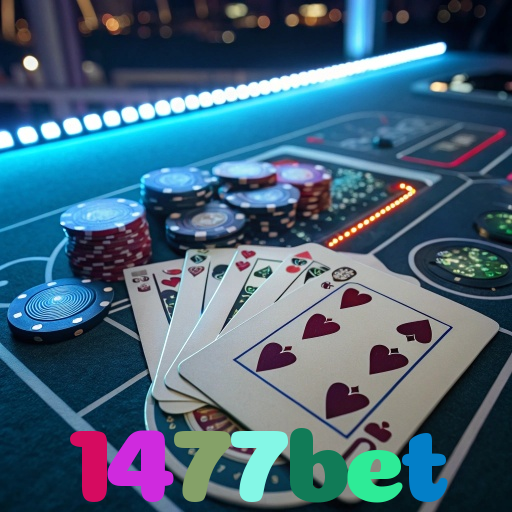 A Magia dos Jogos de Fantasia na 1477bet