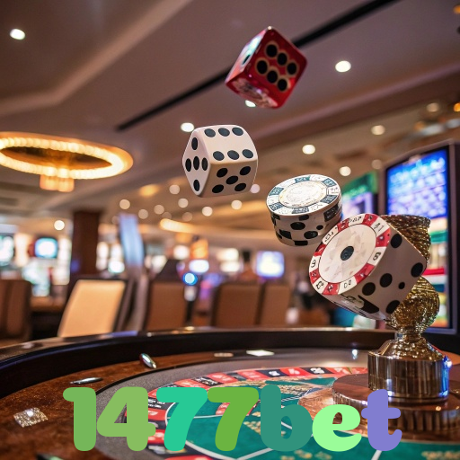 A Magia dos Jogos de Fantasia na 1477bet