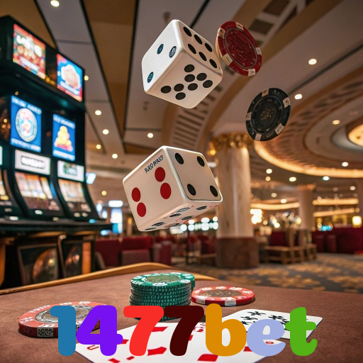 A Magia dos Jogos de Fantasia na 1477bet