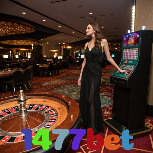 A Magia dos Jogos de Fantasia na 1477bet