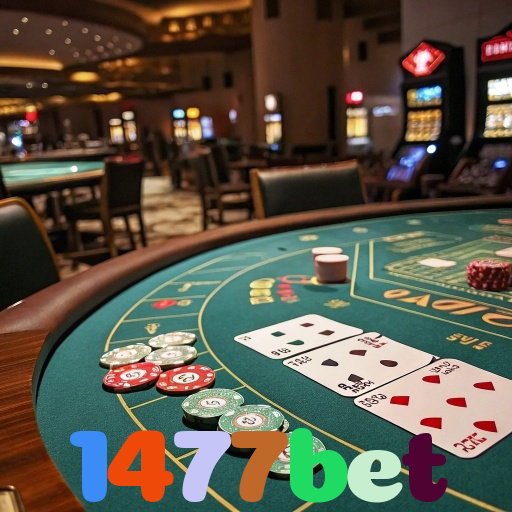 A Magia dos Jogos de Fantasia na 1477bet
