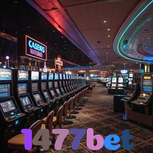 A Magia dos Jogos de Fantasia na 1477bet