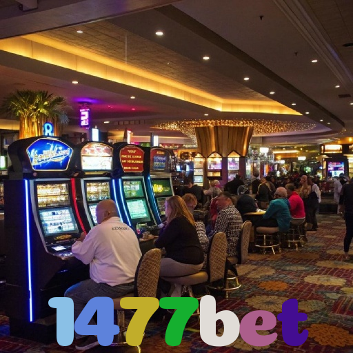 A Magia dos Jogos de Fantasia na 1477bet