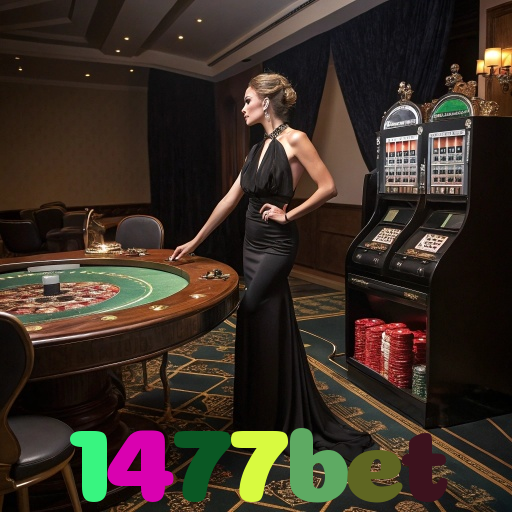 A Magia dos Jogos de Fantasia na 1477bet