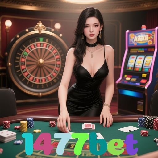 A Magia dos Jogos de Fantasia na 1477bet