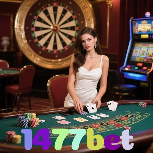 A Magia dos Jogos de Fantasia na 1477bet
