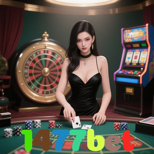 A Magia dos Jogos de Fantasia na 1477bet