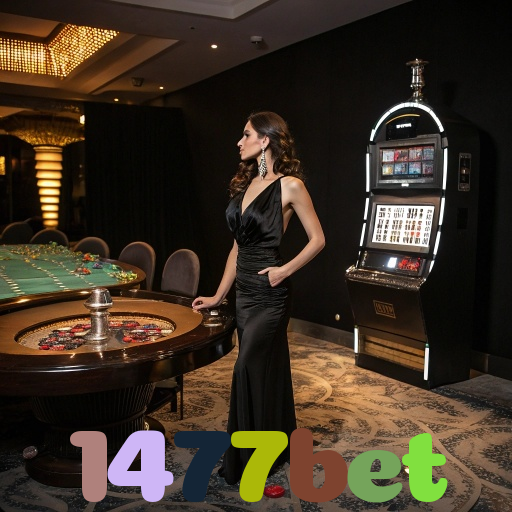 A Magia dos Jogos de Fantasia na 1477bet