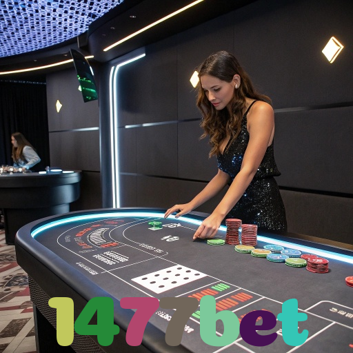 A Magia dos Jogos de Fantasia na 1477bet