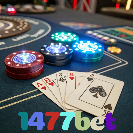A Magia dos Jogos de Fantasia na 1477bet