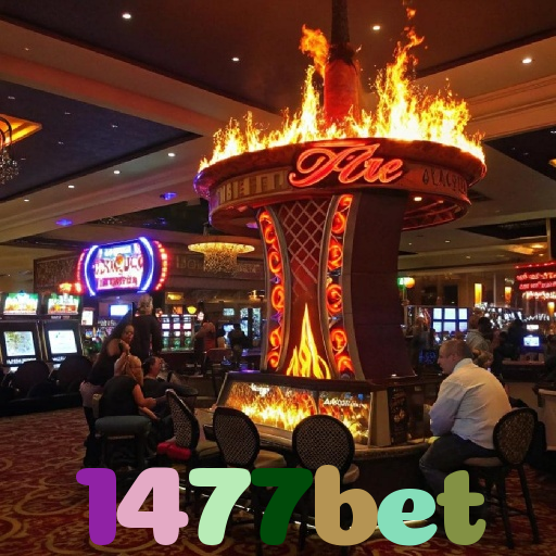 A Magia dos Jogos de Fantasia na 1477bet