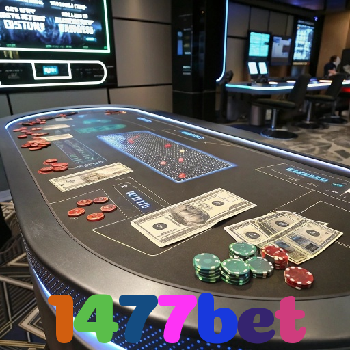 A Magia dos Jogos de Fantasia na 1477bet