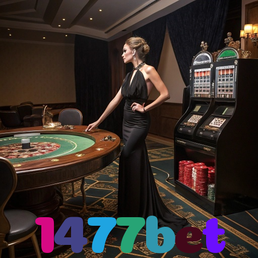 A Magia dos Jogos de Fantasia na 1477bet