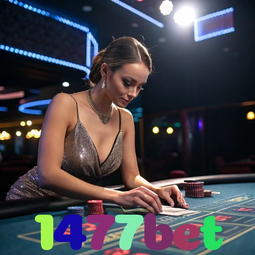 A Magia dos Jogos de Fantasia na 1477bet
