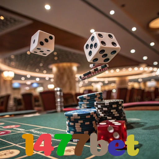 A Magia dos Jogos de Fantasia na 1477bet