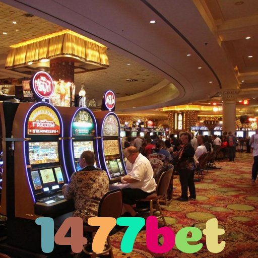 A Magia dos Jogos de Fantasia na 1477bet