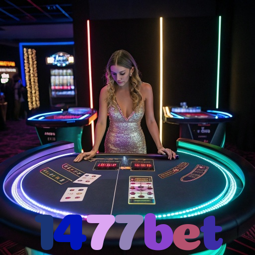 A Magia dos Jogos de Fantasia na 1477bet