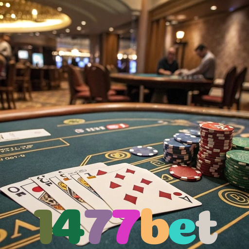 A Magia dos Jogos de Fantasia na 1477bet